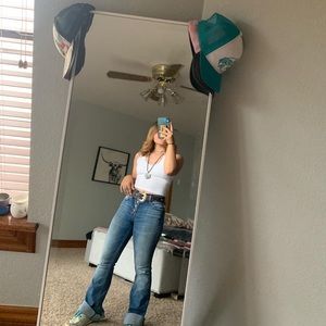 Meet your Posher, Trinity